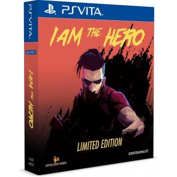 I am the Hero [Limited Edition] - PlayStation