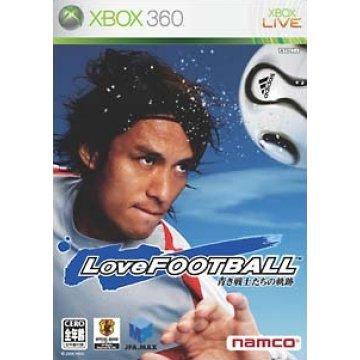 Love Football - JP Xbox 360 [Import]