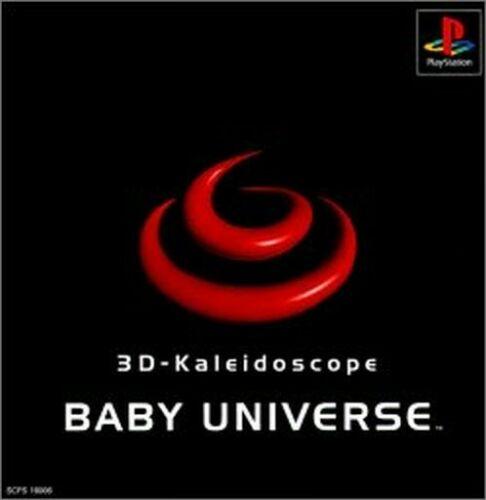 Baby Universe - JP Playstation [Import]