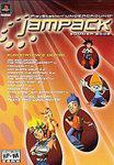 PlayStation Underground Jampack Summer 2002 - PlayStation 2