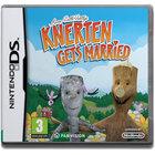Knerten Gets Married - PAL Nintendo DS [Import]
