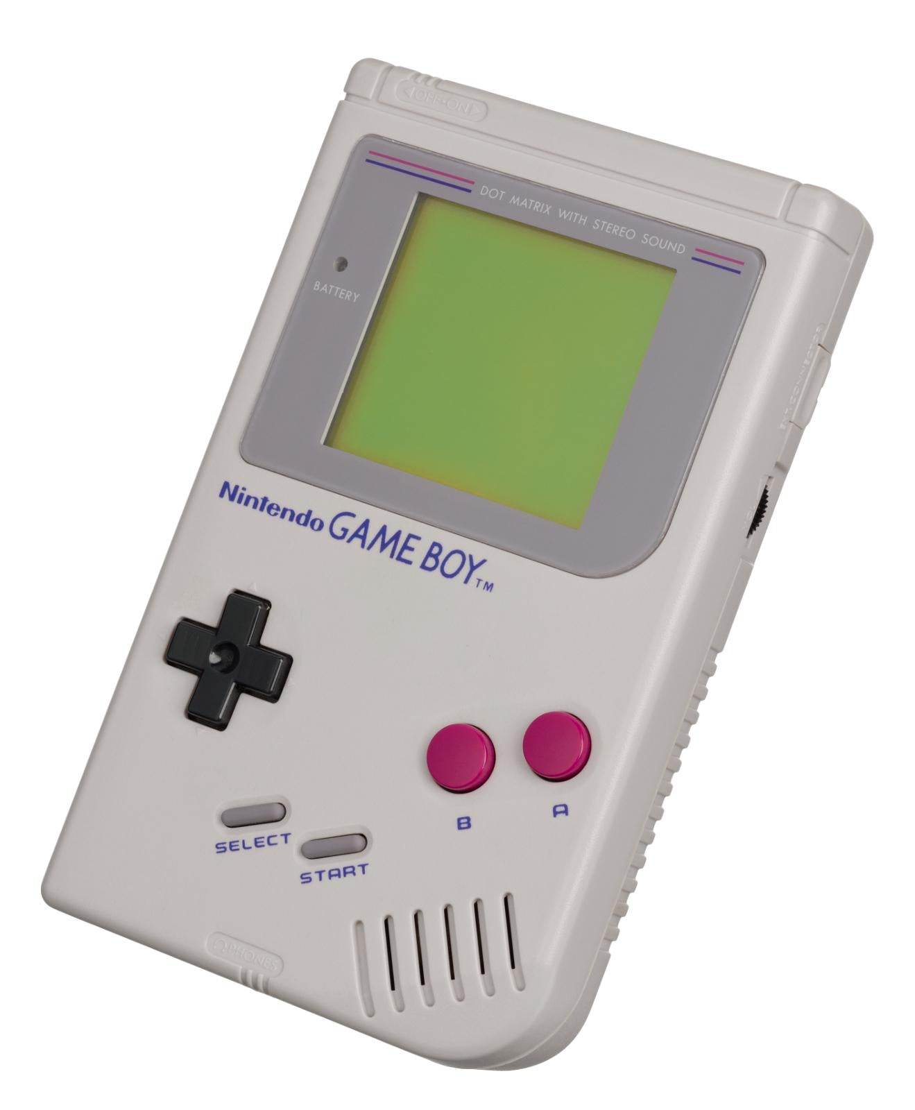 Original Game Boy System - PAL Console [Import]