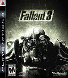 Fallout 3 - PlayStation 3