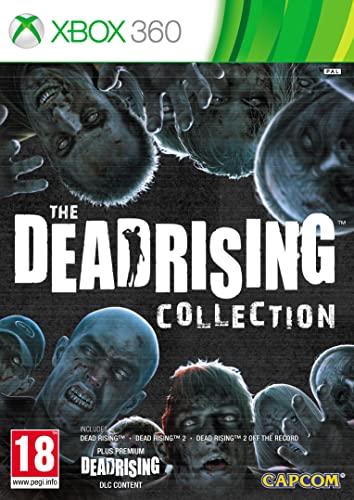 The Dead Rising Collection - PAL Xbox 360 [Import]