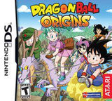 Dragon Ball Origins - Nintendo DS