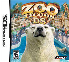 Zoo Tycoon DS - Nintendo DS