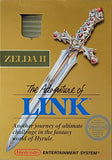 Zelda II: The Adventure of Link - NES