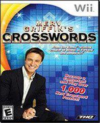 Merv Griffins Crosswords - Wii