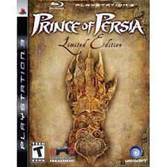 Prince of Persia [Limited Edition] - PlayStation 3
