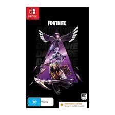 Fortnite: Darkfire - PAL Nintendo Switch [Import]