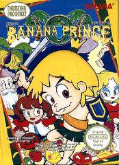 Banana Prince - PAL NES [Import]