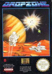 Dropzone - PAL NES [Import]