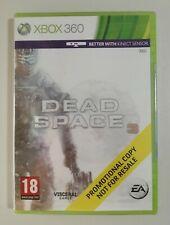 Dead Space 3 [Not for Resale] - PAL Xbox 360 [Import]