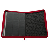 9 Pocket Zip PRO Binder Charizard Elite Series (New) - TCG
