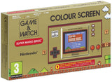 Super Mario Bros. [35th Anniversary] - Console
