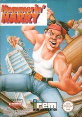 Hammerin Harry - PAL NES [Import]
