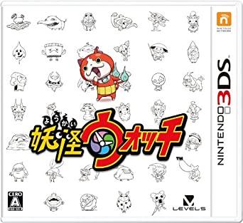 Yokai Watch - Nintendo 3DS
