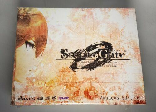Steins Gate 0 [Amadeus Edition] - PlayStation 4