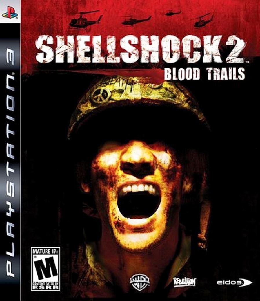 ShellShock 2: Blood Trails - PlayStation 3