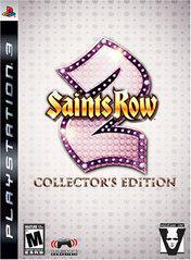 Saints Row 2 [Collector's Edition] - PlayStation 3