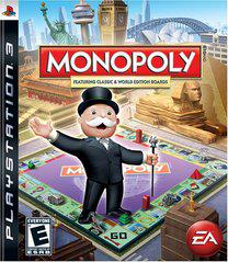 Monopoly - PlayStation 3