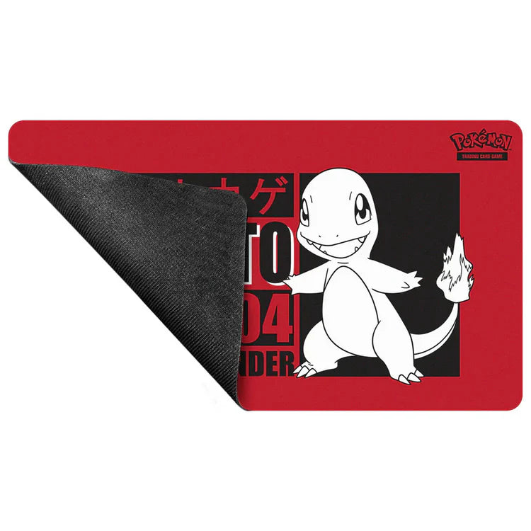 Standard Gaming Playmat Charmander (New) - TCG