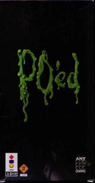 PO'ed - 3DO