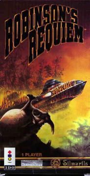 Robinson's Requiem - 3DO