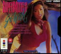 Super Models Go Wild - 3DO