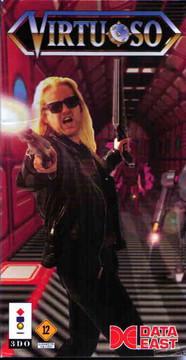 Virtuoso - 3DO