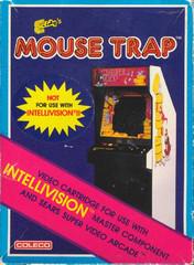 Mouse Trap - Intellivision