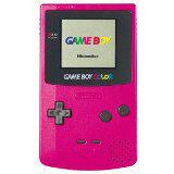 Game Boy Color Berry - Game Boy Color