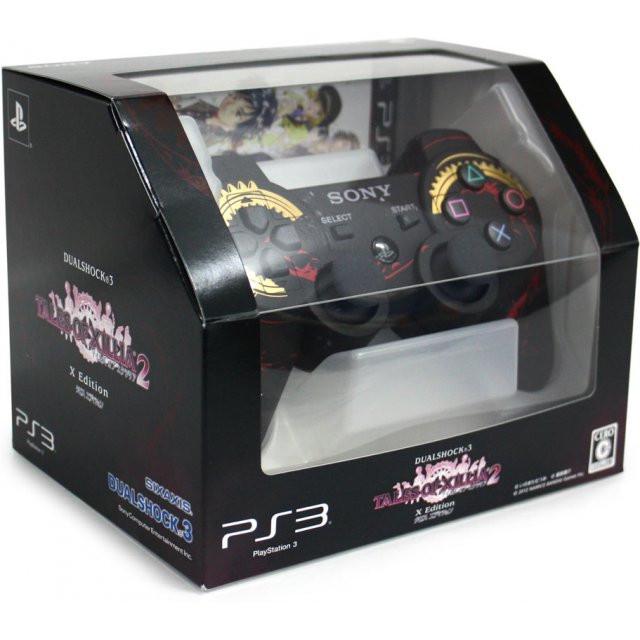 Tales of Xillia 2 Special Controller - PlayStation
