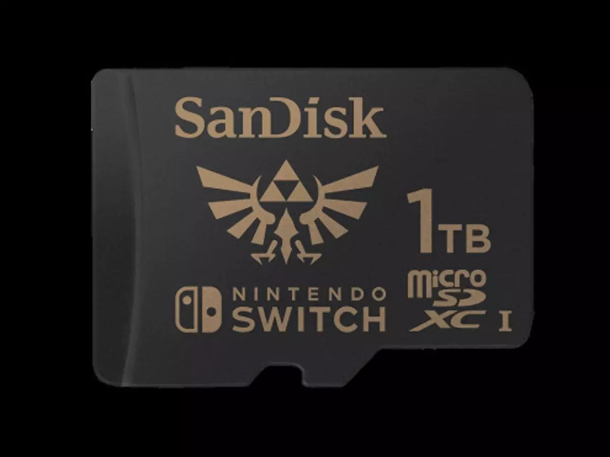 Memory Card - Micro SD Cards
