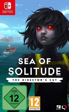 Sea of Solitude: The Director’s Cut - PAL Nintendo Switch [Import]