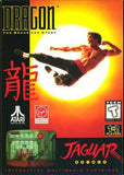 Dragon: The Bruce Lee Story - Jaguar