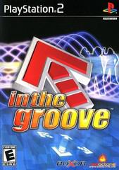 In the Groove - PlayStation 2