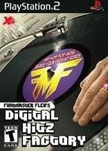 Funkmaster Flex's Digital Hitz Factory - PlayStation 2