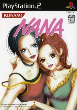 Nana - JP Playstation 2 [Import]