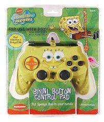 SpongeBob SquarePants Controller - PlayStation 2