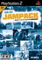 PlayStation Underground Jampack Vol 12 - PlayStation 2