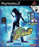 Dance Dance Revolution Extreme 2 [Bundle] - PlayStation 2