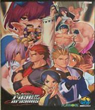 Rage of the Dragons - JP Neo Geo AES [Import]