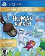 Human Fall Flat [Anniversary Edition] - PlayStation 4