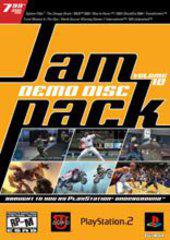 PlayStation Underground Jampack Vol 10 - PlayStation 2