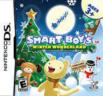 Smart Boy's Winter Wonderland - Nintendo DS