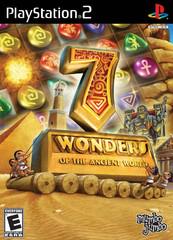 7 Wonders of the Ancient World - PlayStation 2