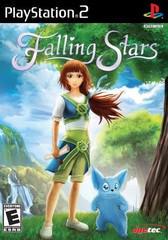 Falling Stars - PlayStation 2