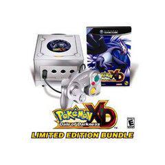 Pokemon XD Limited Edition - Console