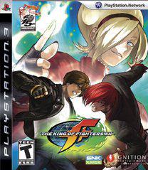 King of Fighters XII - PlayStation 3